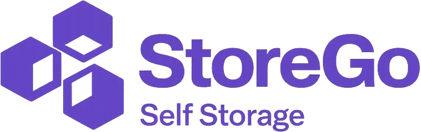 StoreGo Self Storage